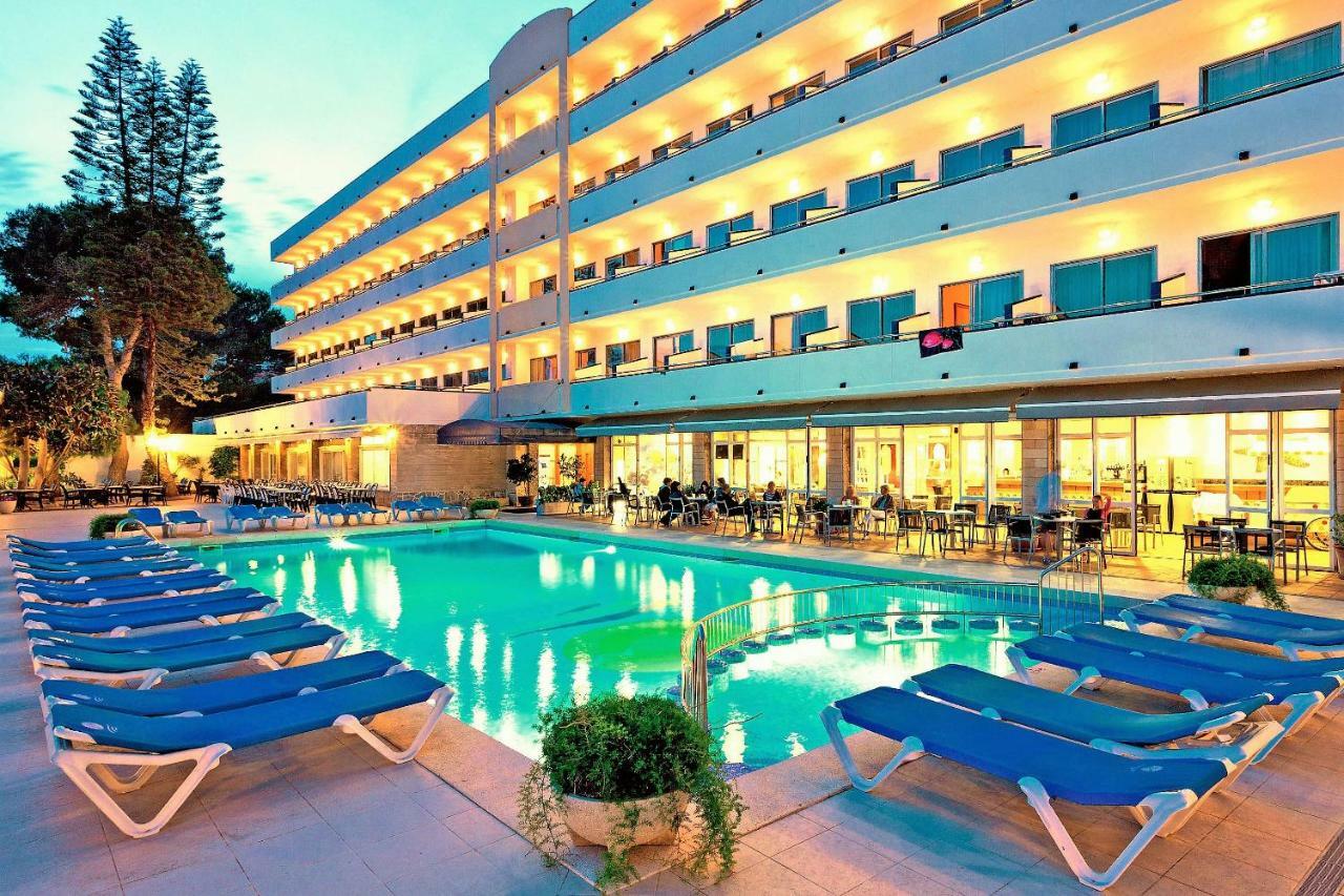 Hotel Mariant S'Illot  Exterior foto